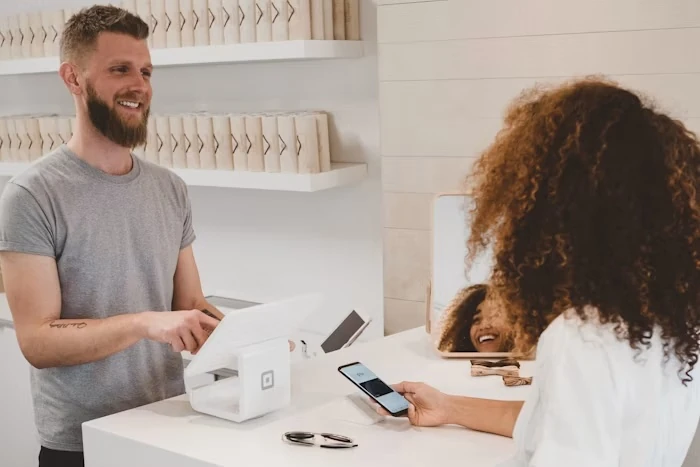 Apex Pay gained spend visibility and PCI confidence.
