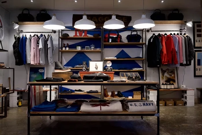 Cobalt Retail survived Black Friday traffic with zero downtime.